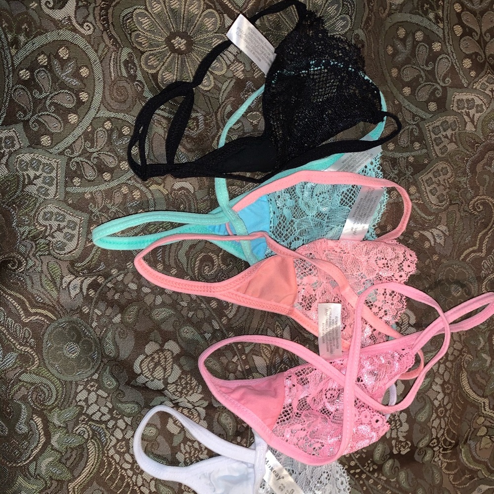 G string